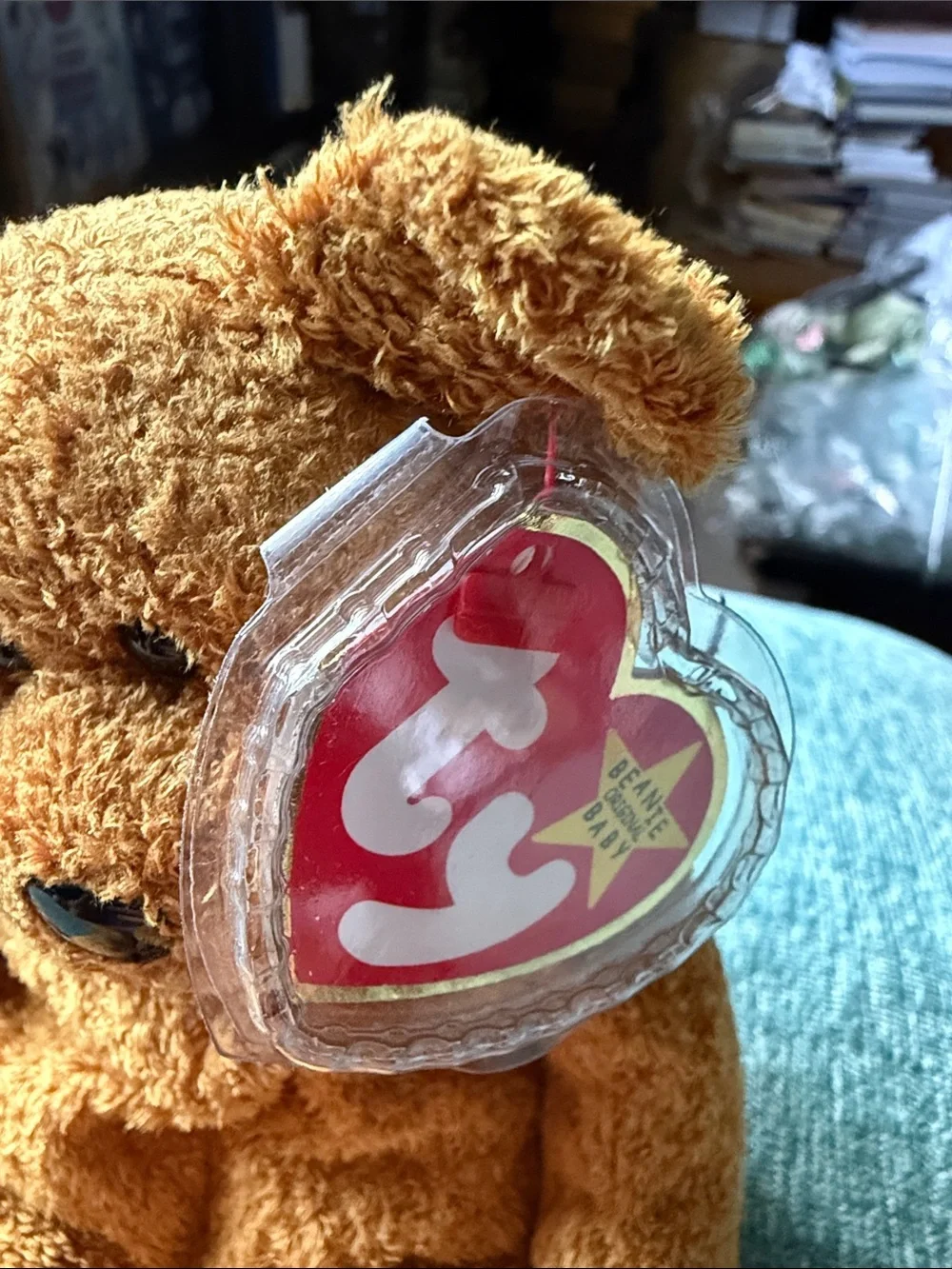 Ty Beanie Baby  